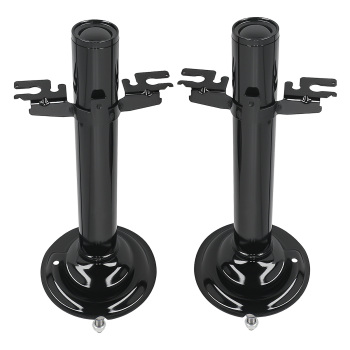 FRONT SHOCK ABSORBERS SHOCKS X 2 compatible for PEUGEOT BOXER 2.0 2.2 2.3 3.0 HDi 2007-2020